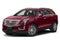 2019 Cadillac XT5 Premium Luxury AWD