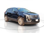 2019 Cadillac XT5 Premium Luxury AWD