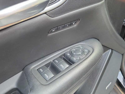 2019 Cadillac XT5 Premium Luxury AWD