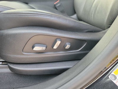 2019 Cadillac XT5 Premium Luxury AWD