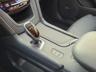 2019 Cadillac XT5 Premium Luxury AWD