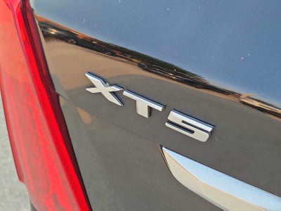 2019 Cadillac XT5 Premium Luxury AWD