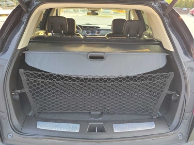 2019 Cadillac XT5 Premium Luxury AWD