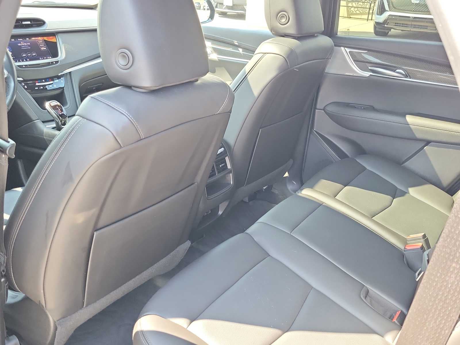2023 Cadillac XT5 AWD Sport
