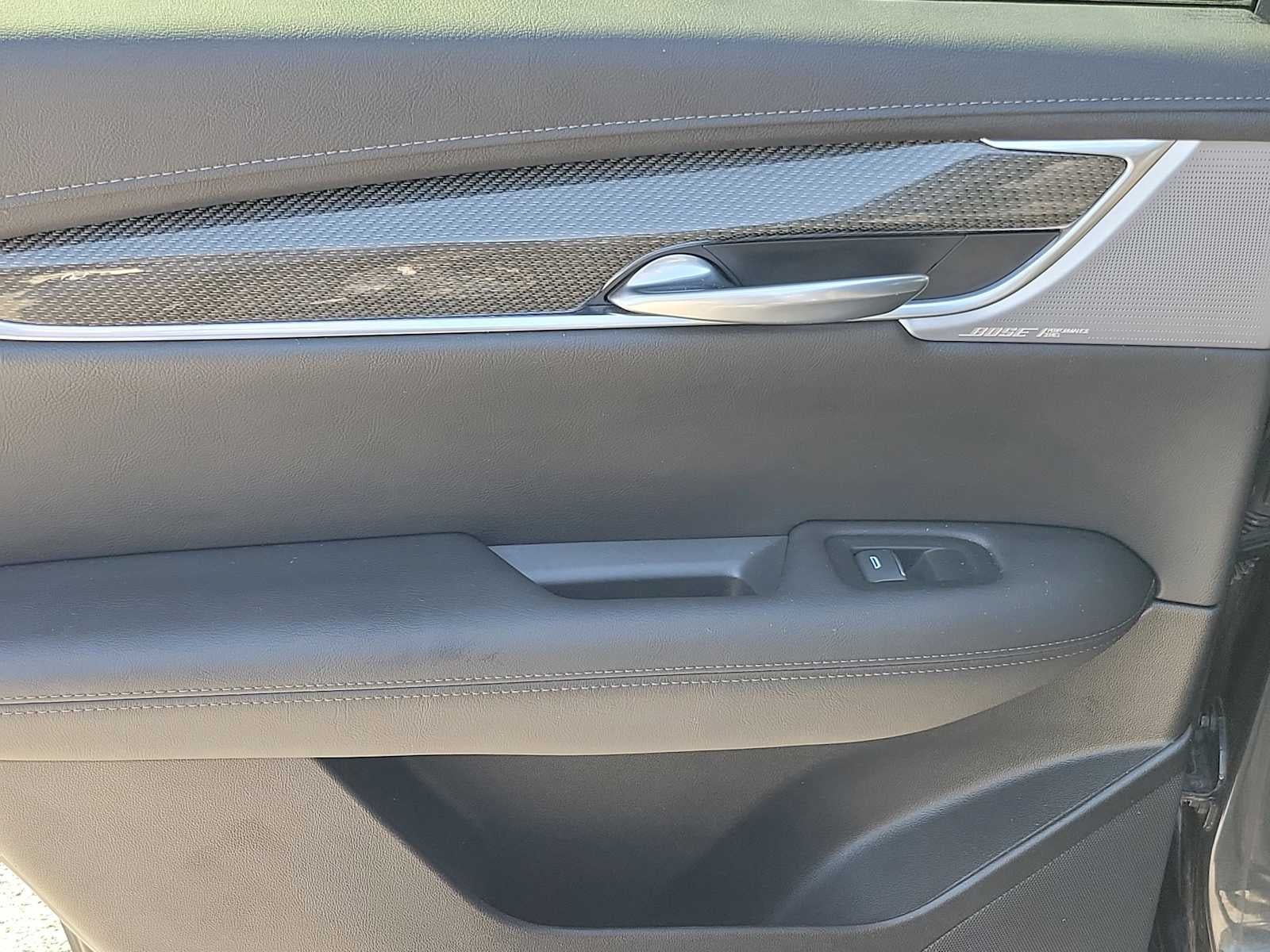 2023 Cadillac XT5 AWD Sport
