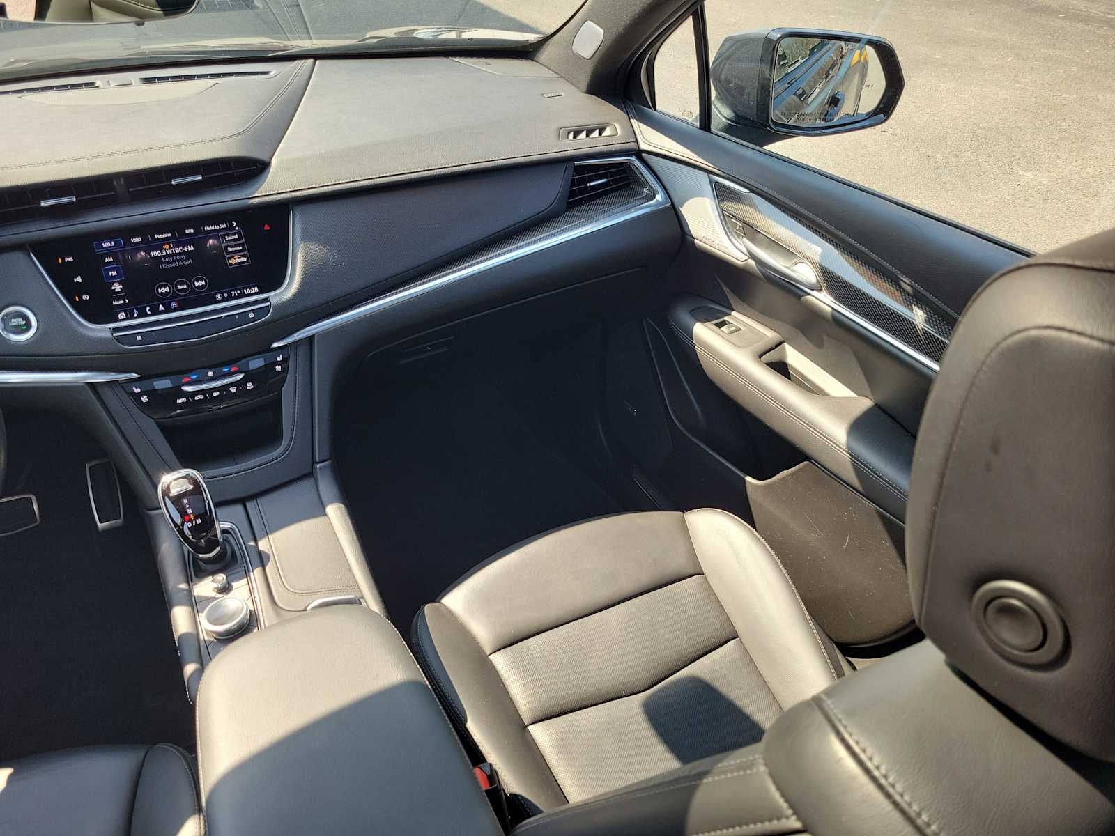 2023 Cadillac XT5 AWD Sport