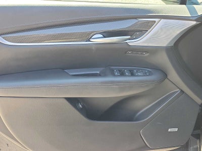 2023 Cadillac XT5 AWD Sport
