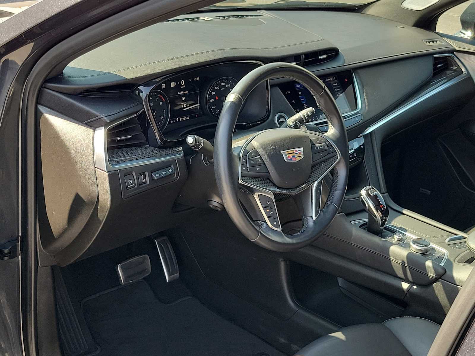2023 Cadillac XT5 AWD Sport