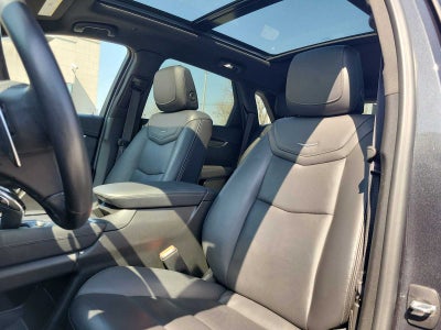 2023 Cadillac XT5 AWD Sport