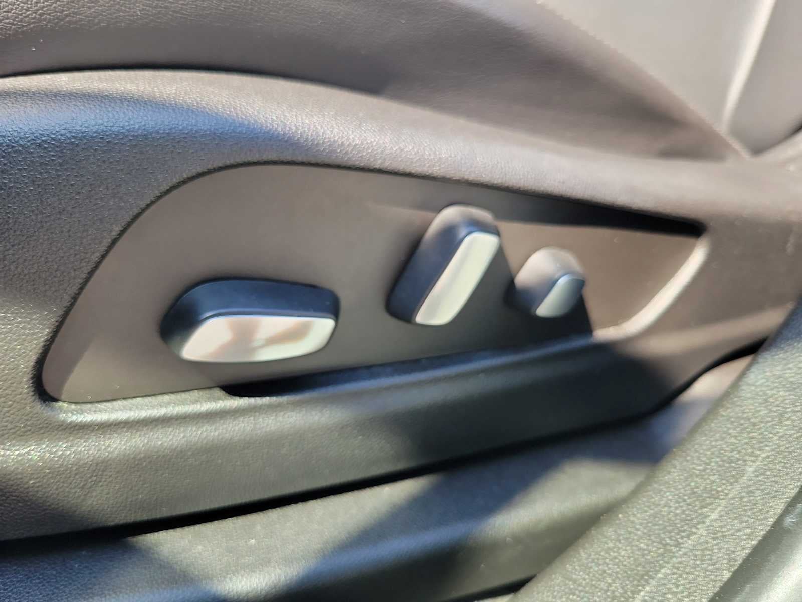 2023 Cadillac XT5 AWD Sport