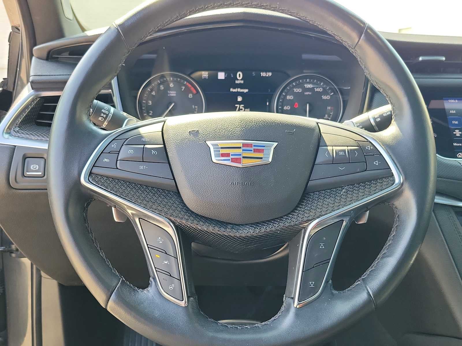2023 Cadillac XT5 AWD Sport
