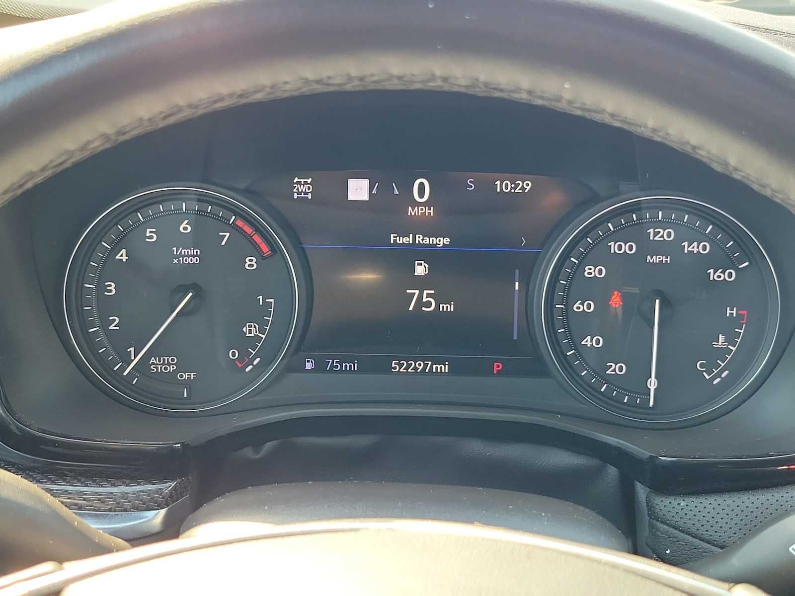 2023 Cadillac XT5 AWD Sport