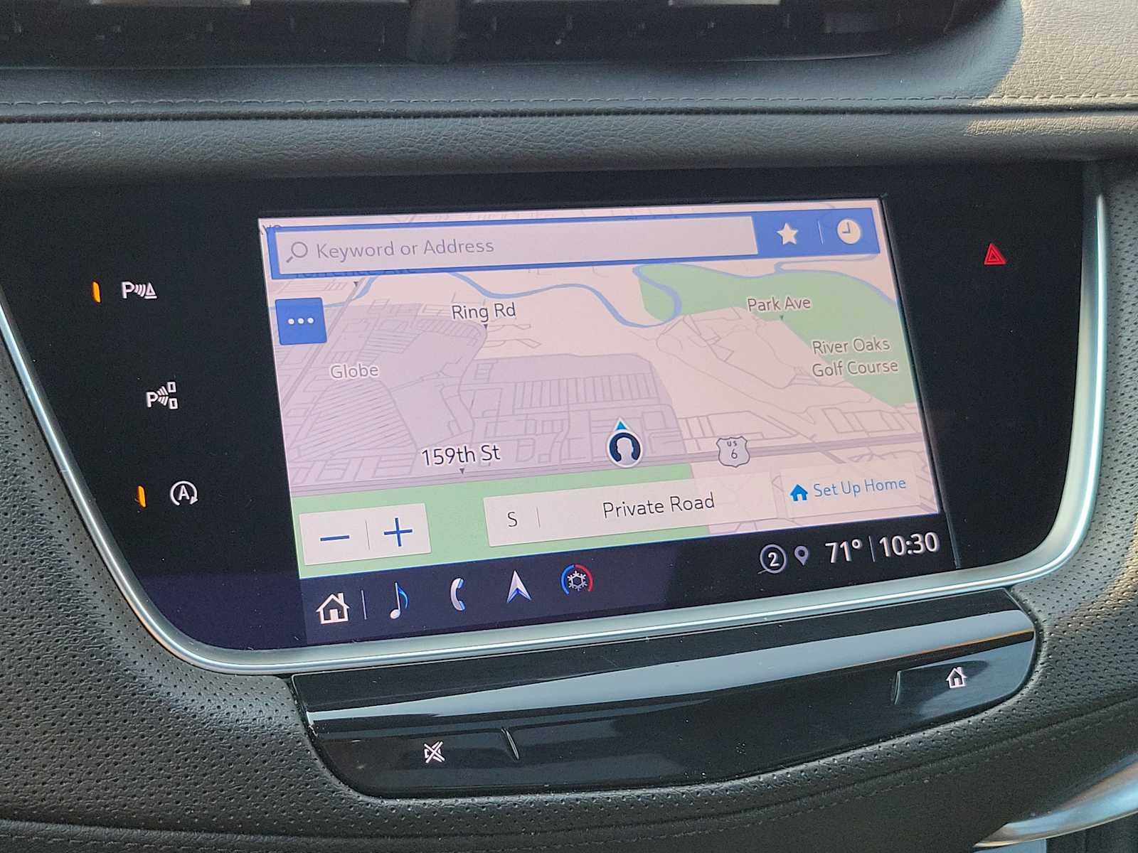 2023 Cadillac XT5 AWD Sport