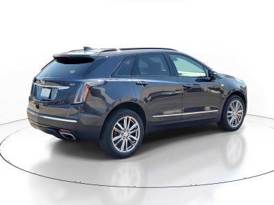 2023 Cadillac XT5 AWD Sport