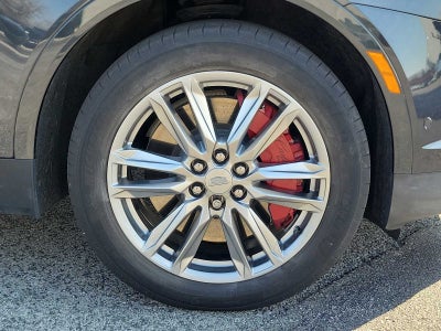 2023 Cadillac XT5 AWD Sport