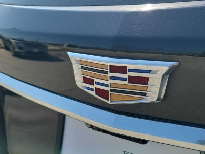 2023 Cadillac XT5 AWD Sport