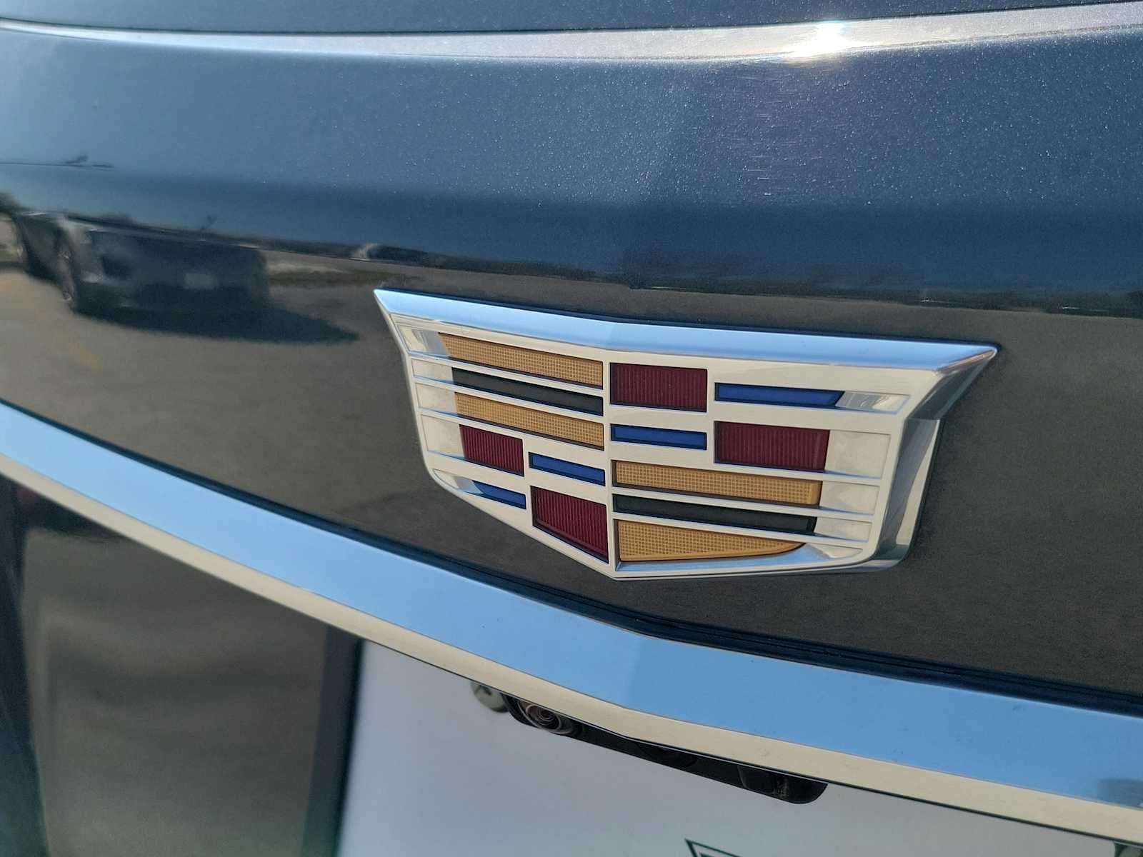 2023 Cadillac XT5 AWD Sport