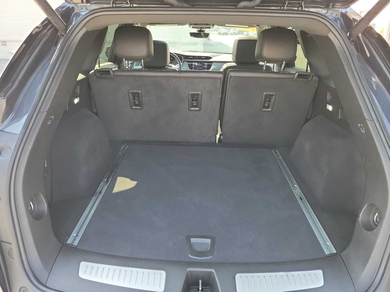 2023 Cadillac XT5 AWD Sport