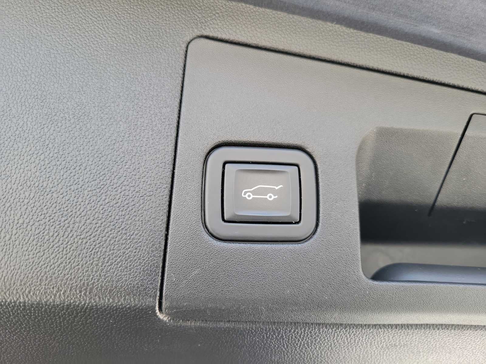 2023 Cadillac XT5 AWD Sport