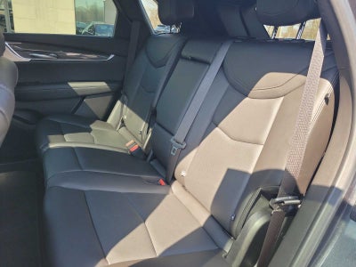 2023 Cadillac XT5 AWD Sport