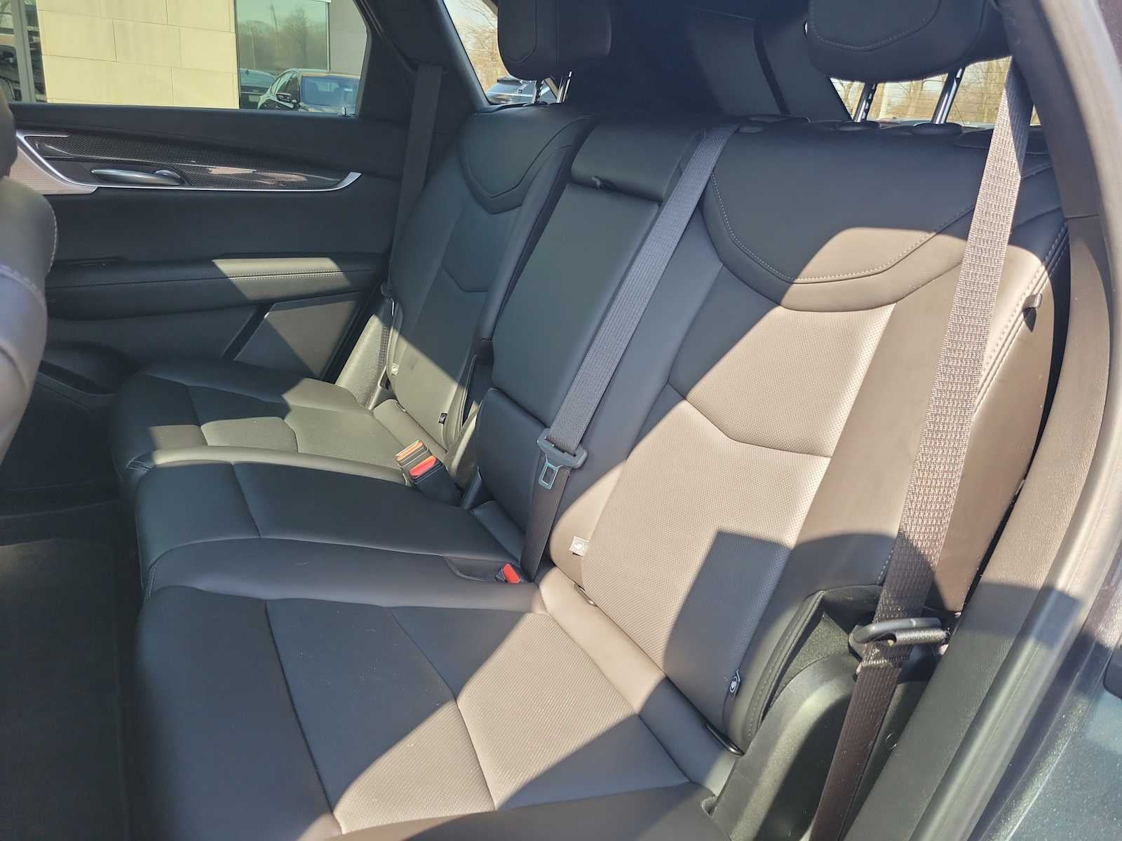 2023 Cadillac XT5 AWD Sport