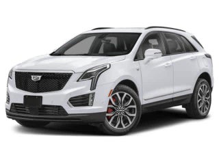 2023 Cadillac XT5 AWD Sport