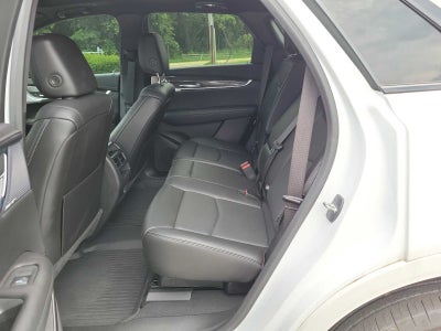 2023 Cadillac XT5 AWD Sport