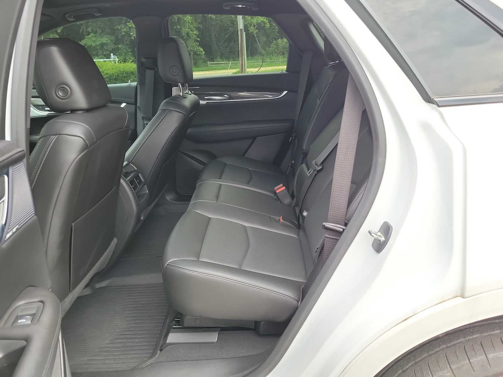 2023 Cadillac XT5 AWD Sport