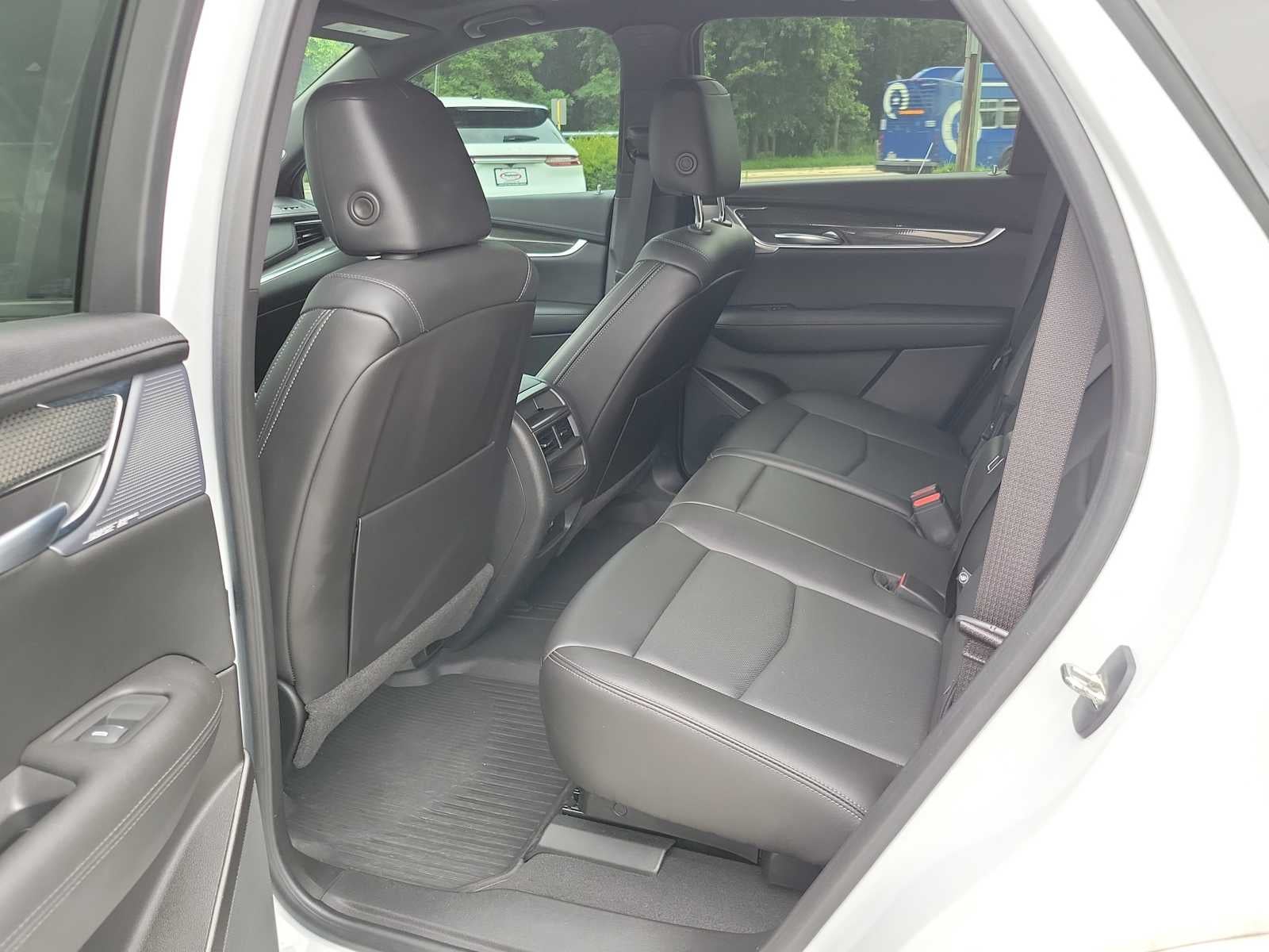 2023 Cadillac XT5 AWD Sport