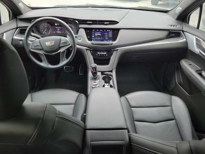 2023 Cadillac XT5 AWD Sport