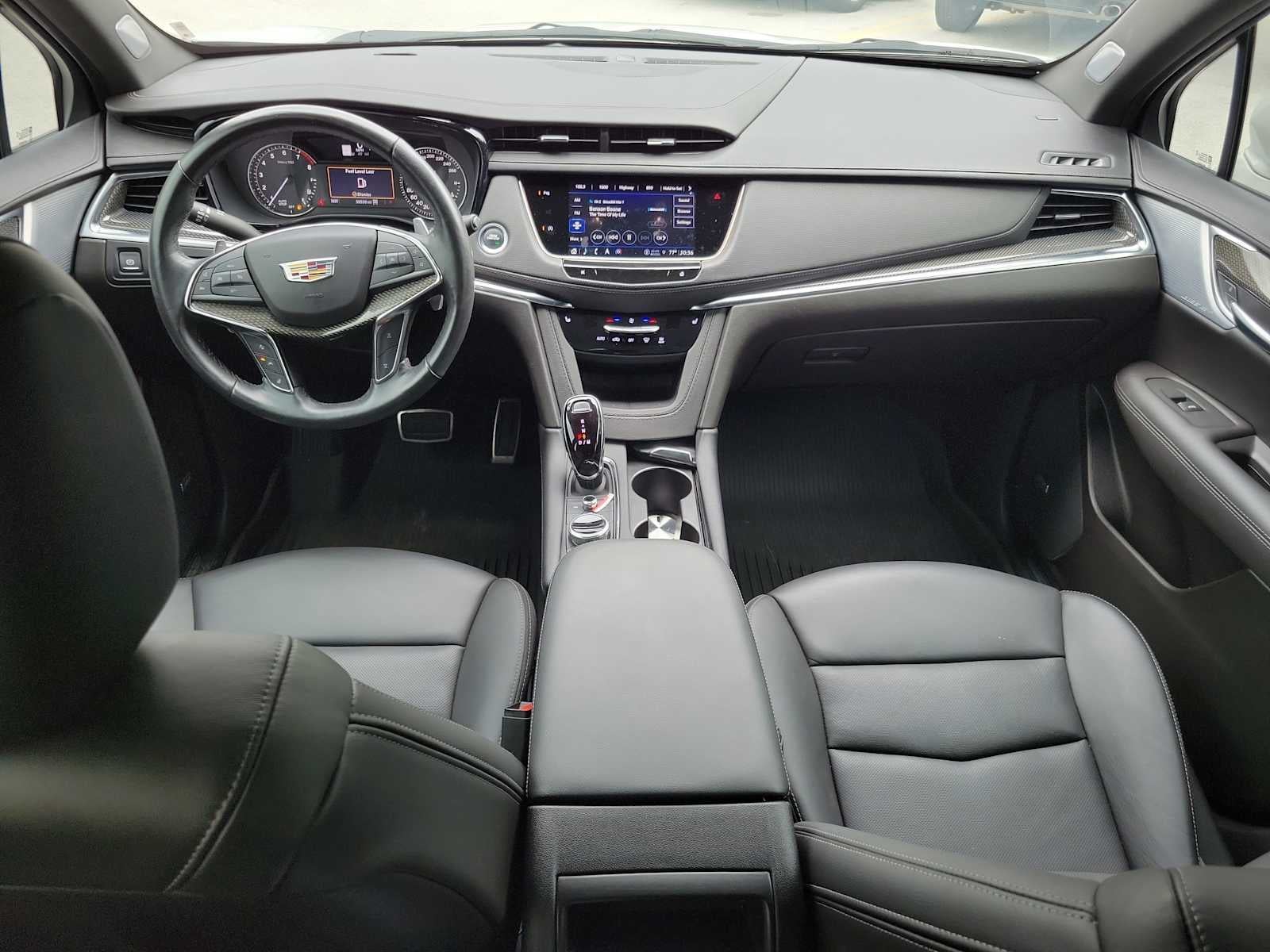 2023 Cadillac XT5 AWD Sport
