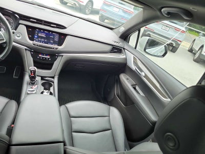 2023 Cadillac XT5 AWD Sport