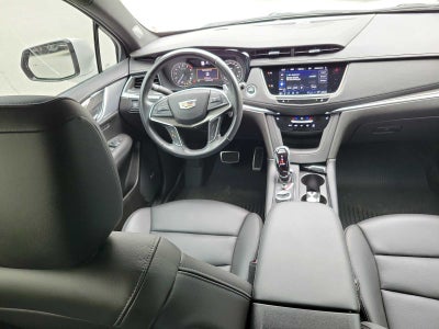 2023 Cadillac XT5 AWD Sport