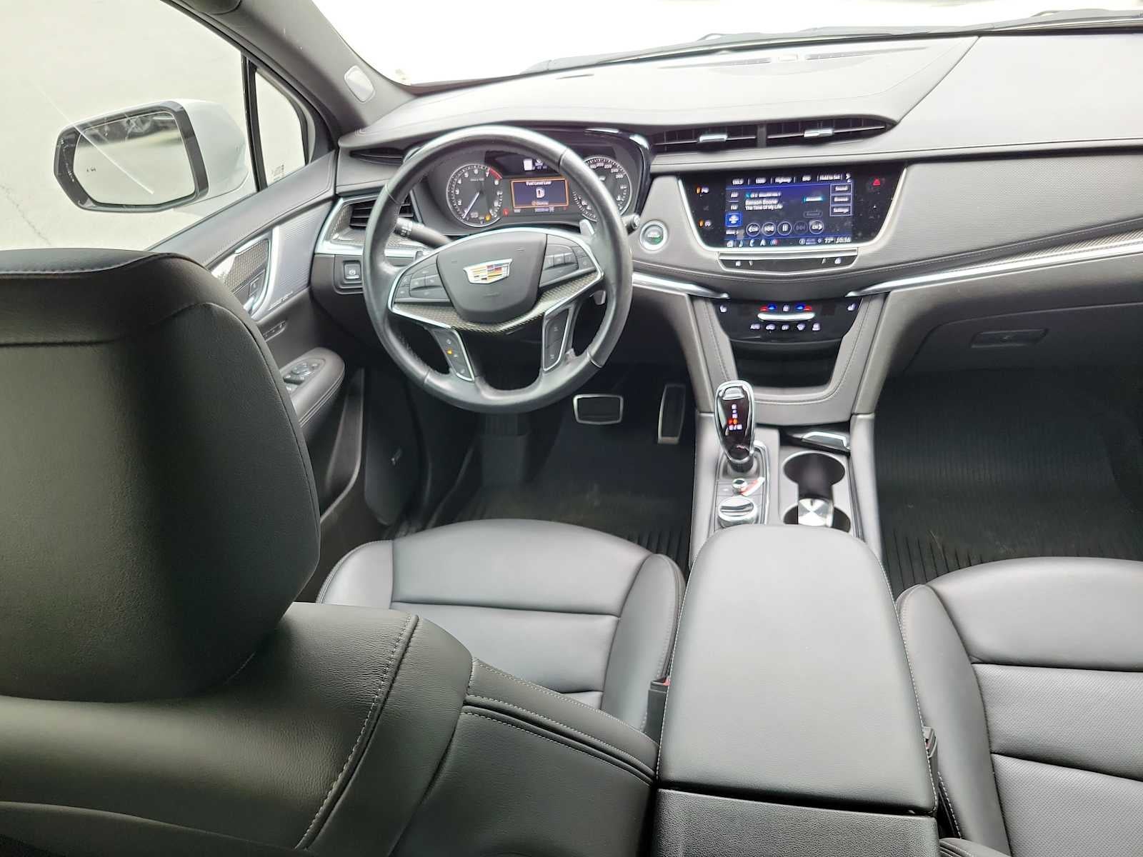 2023 Cadillac XT5 AWD Sport