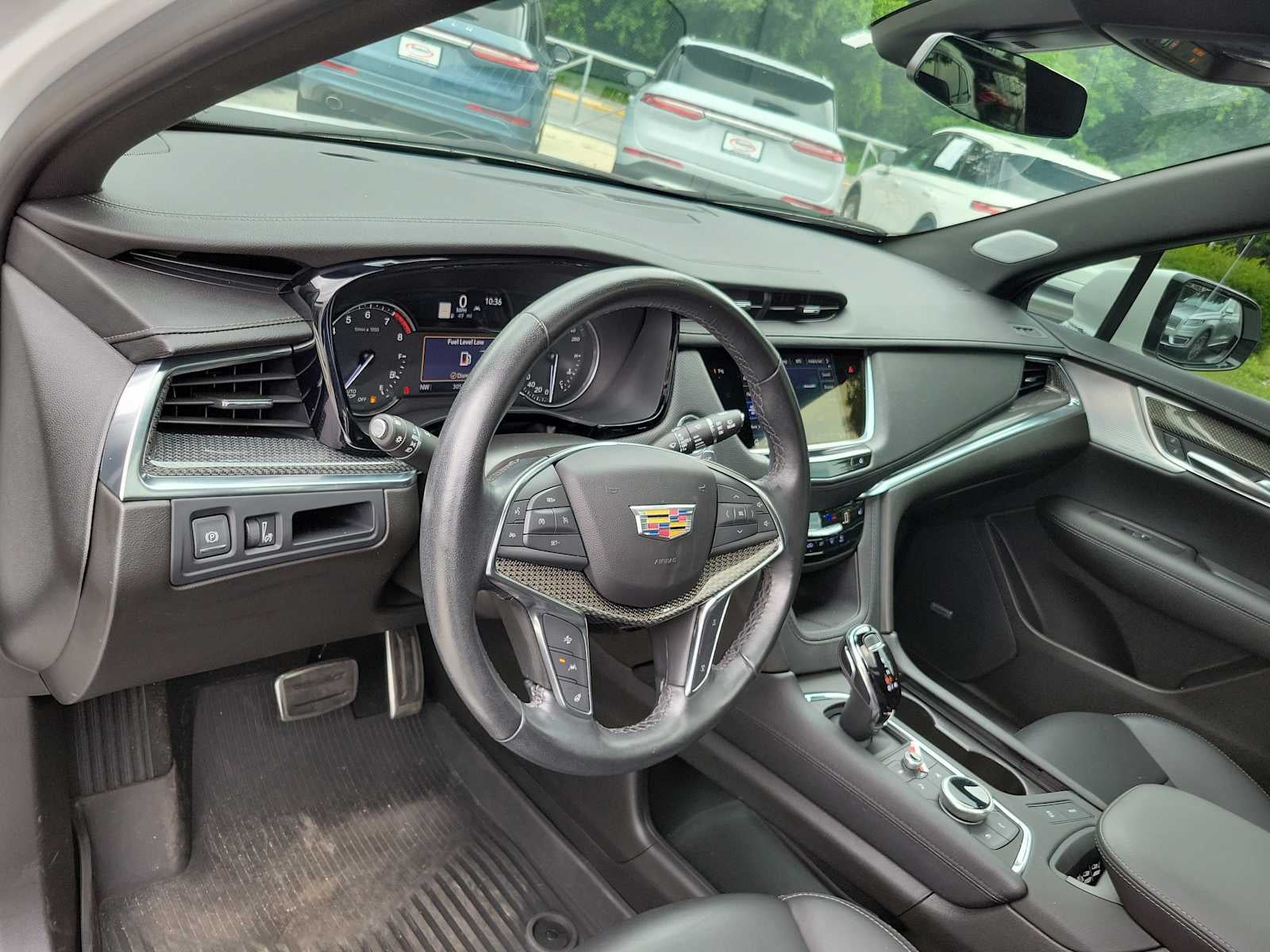 2023 Cadillac XT5 AWD Sport