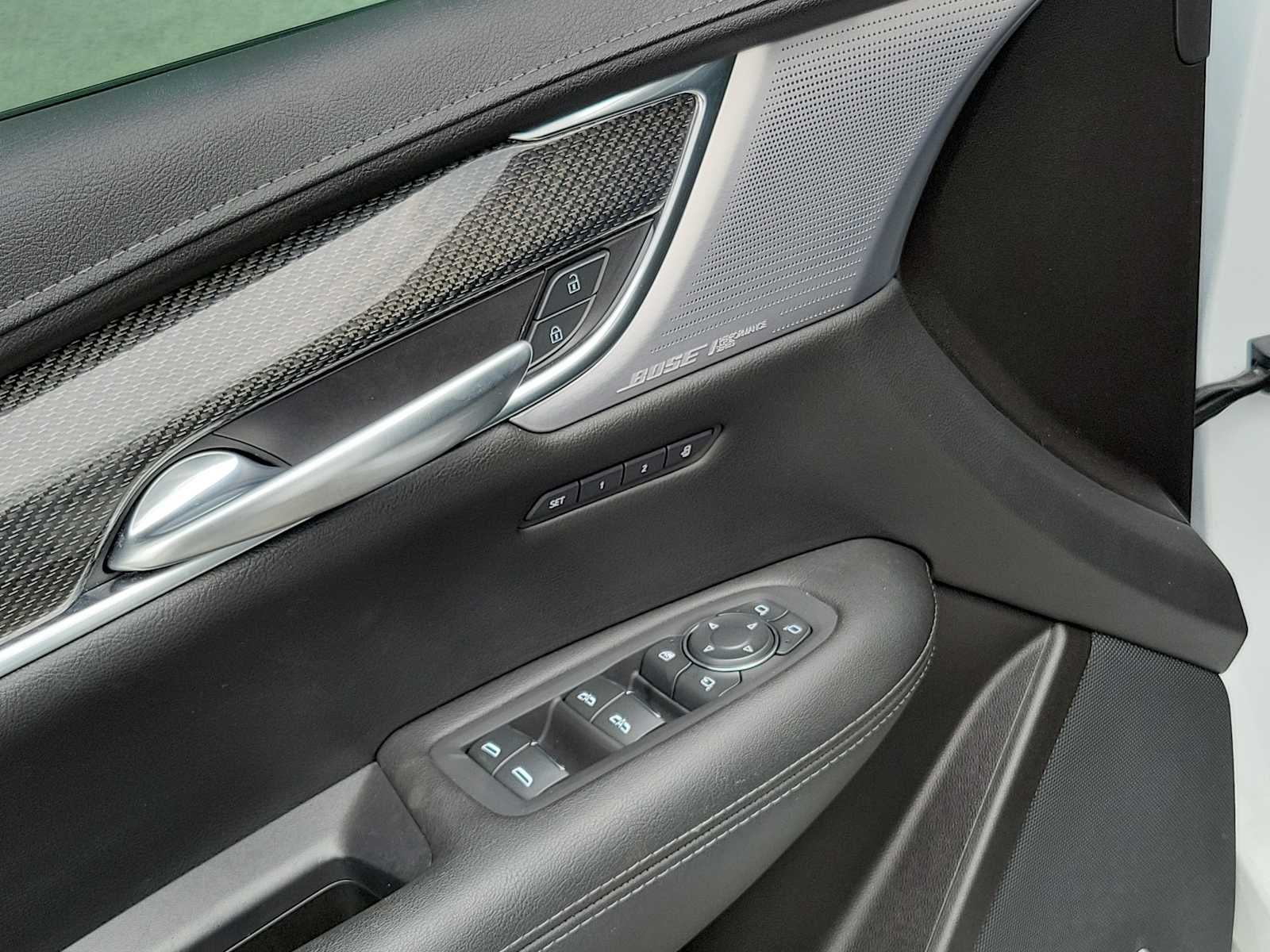 2023 Cadillac XT5 AWD Sport
