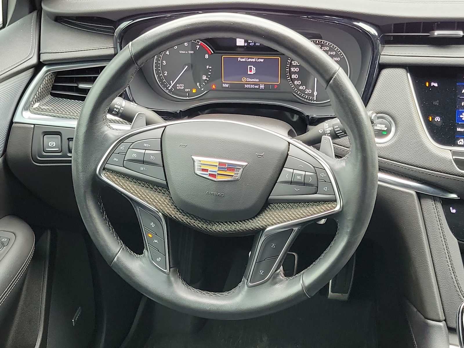 2023 Cadillac XT5 AWD Sport