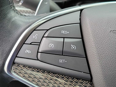 2023 Cadillac XT5 AWD Sport