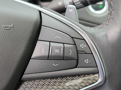 2023 Cadillac XT5 AWD Sport