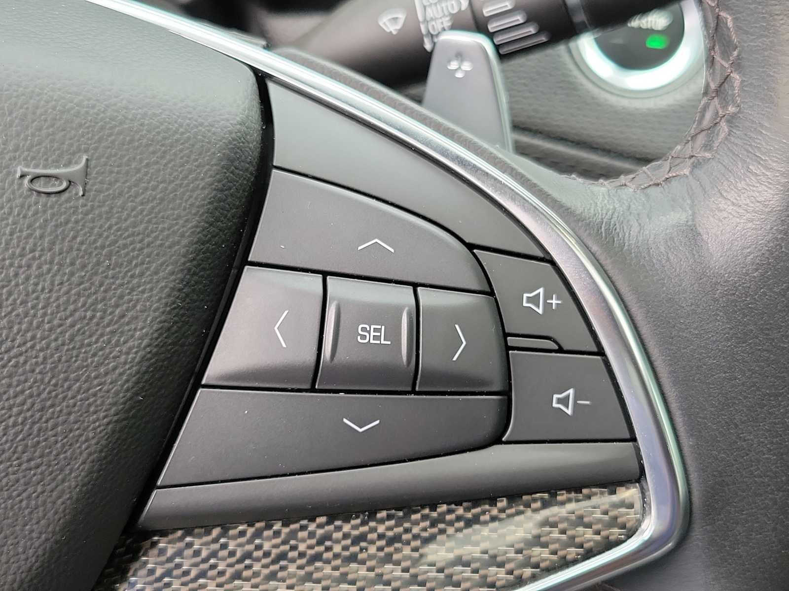 2023 Cadillac XT5 AWD Sport