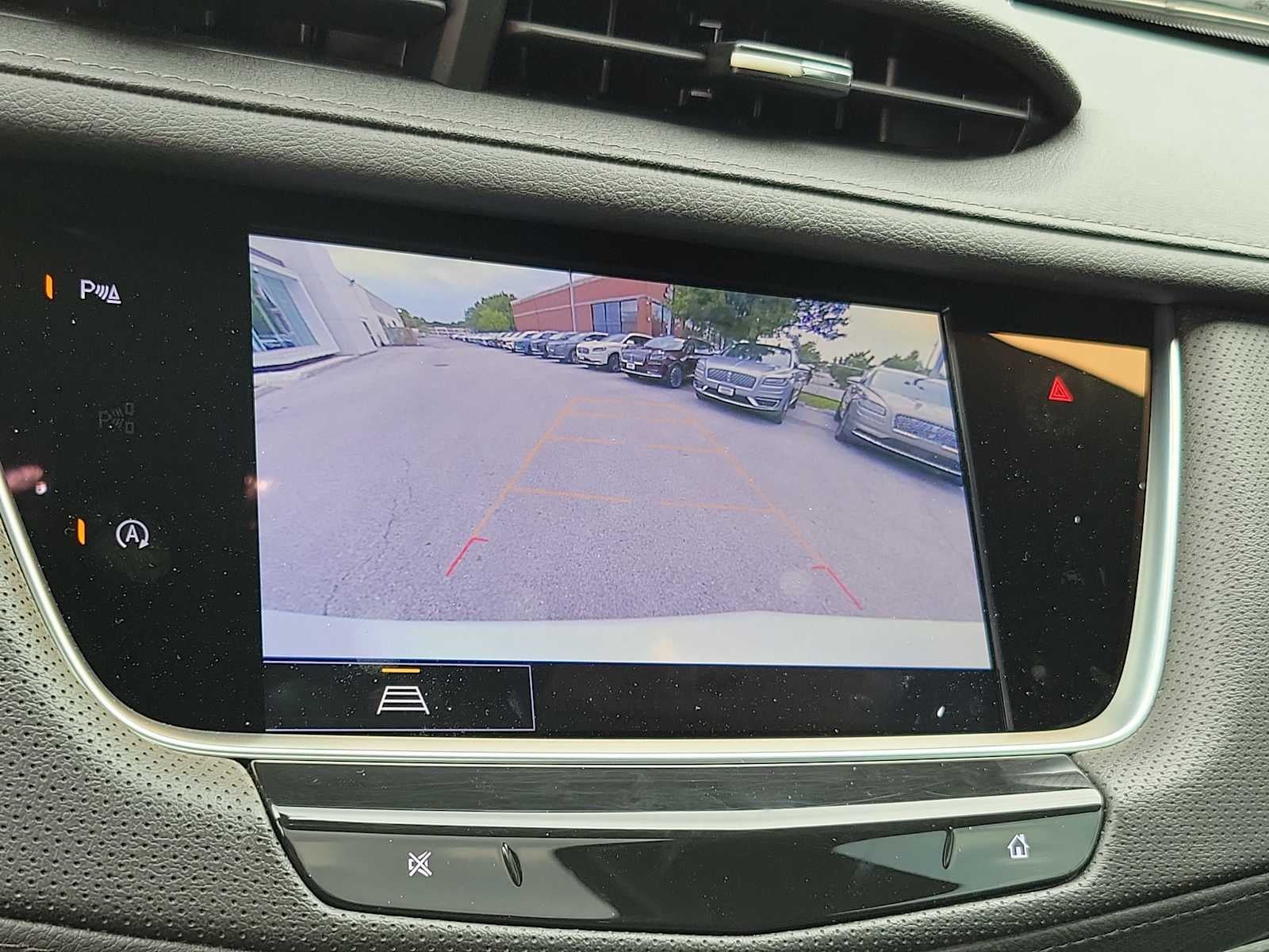 2023 Cadillac XT5 AWD Sport