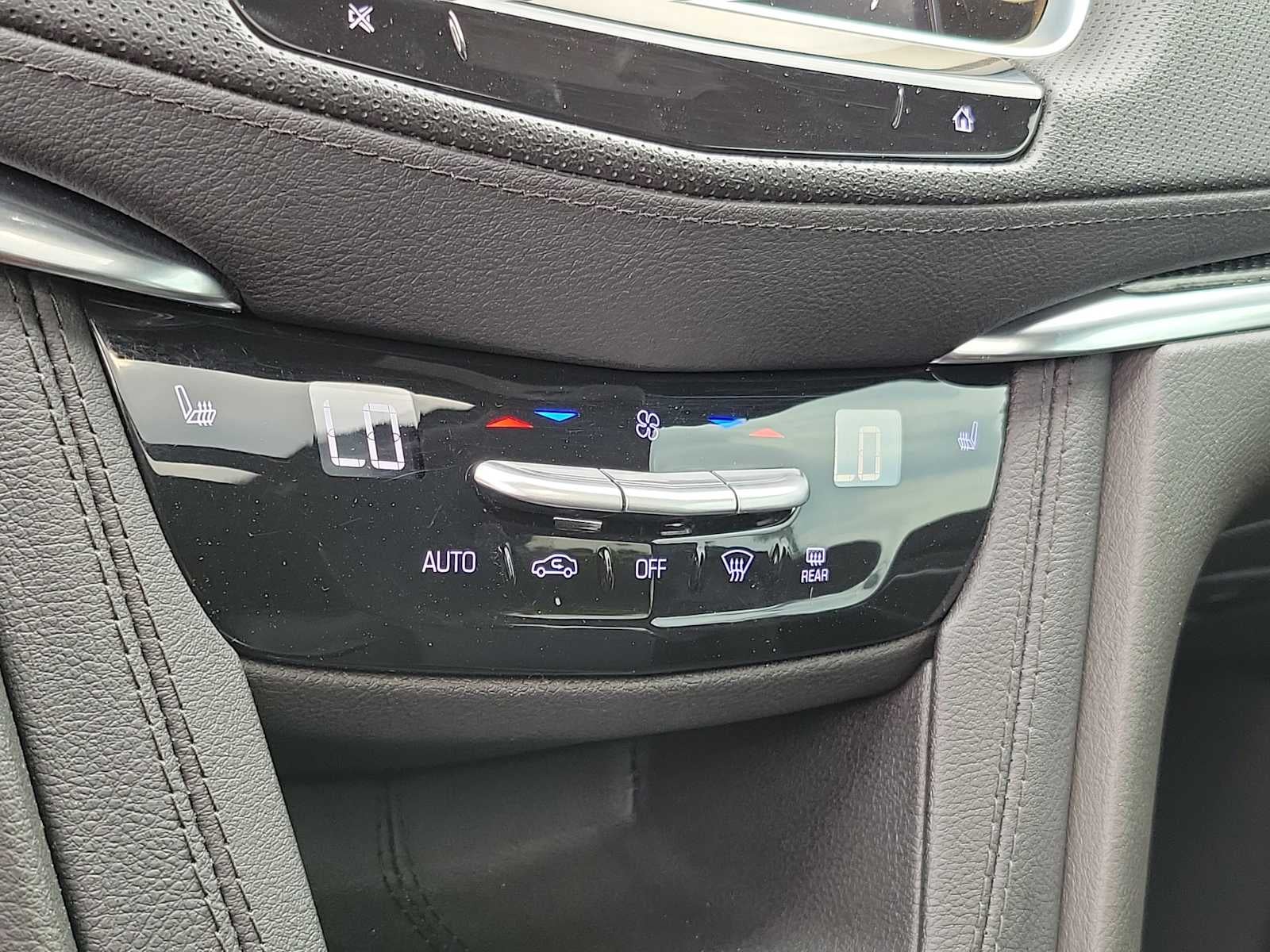 2023 Cadillac XT5 AWD Sport