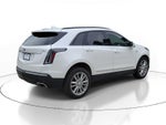 2023 Cadillac XT5 AWD Sport