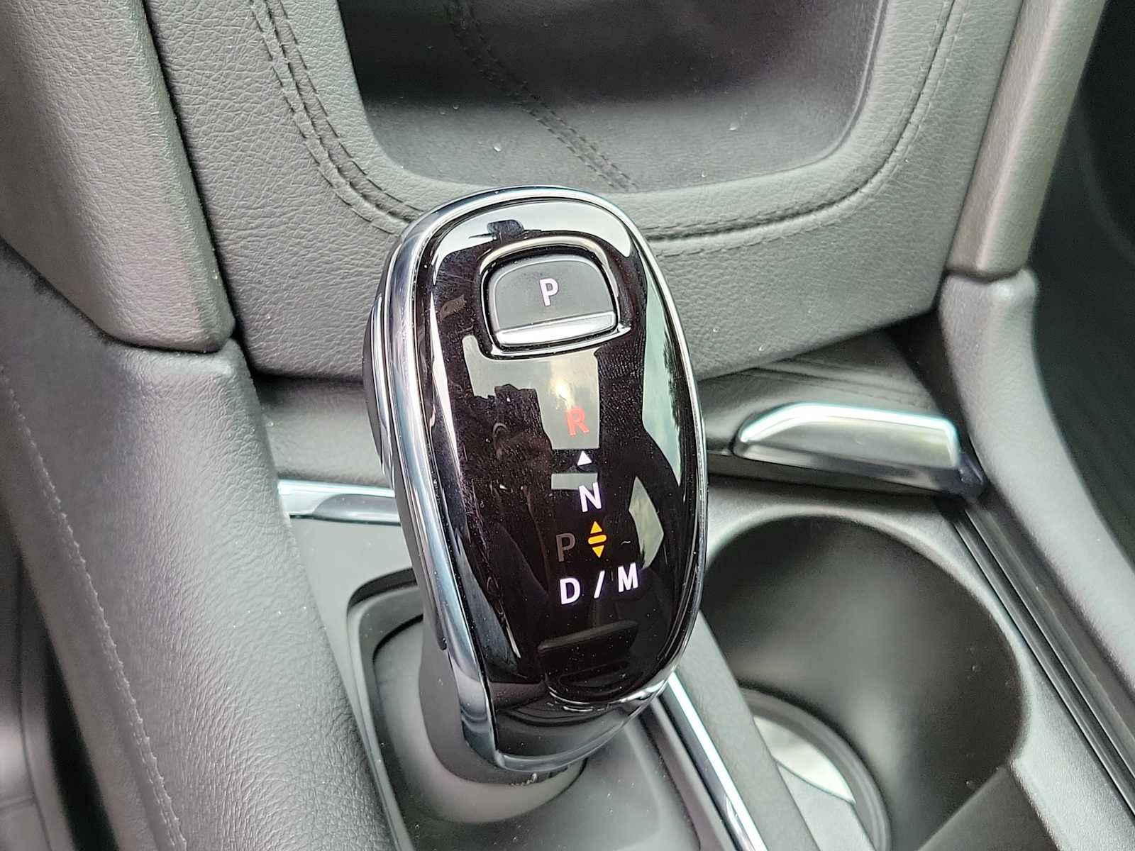 2023 Cadillac XT5 AWD Sport