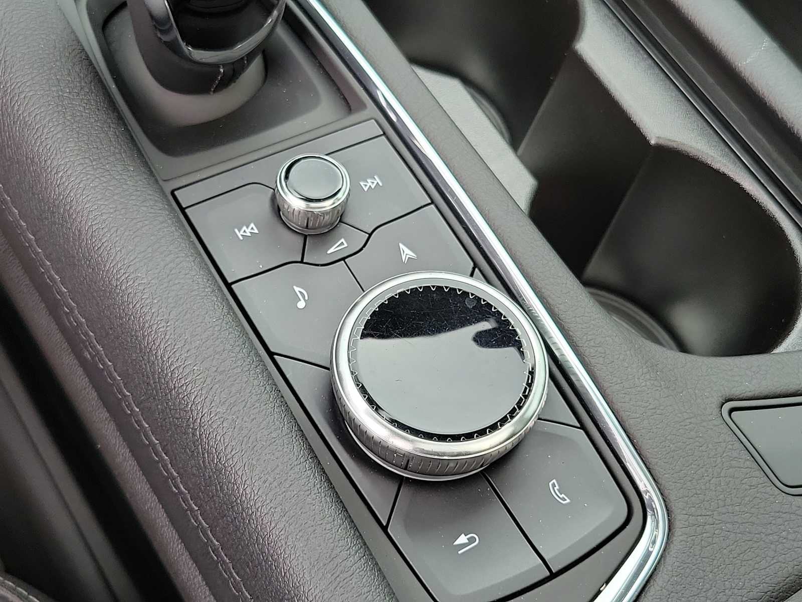 2023 Cadillac XT5 AWD Sport