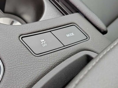 2023 Cadillac XT5 AWD Sport
