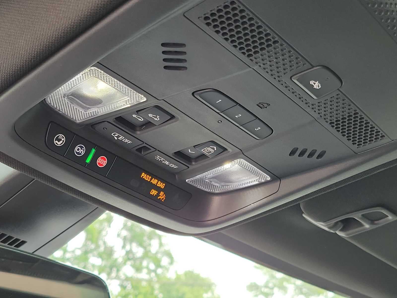 2023 Cadillac XT5 AWD Sport