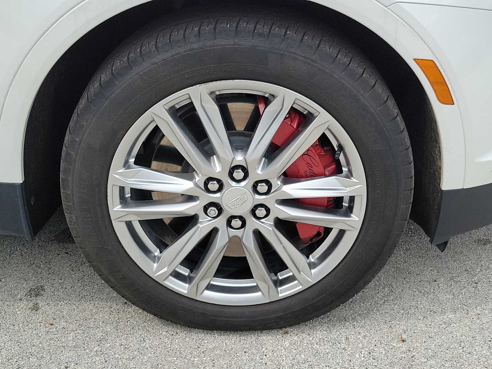 2023 Cadillac XT5 AWD Sport
