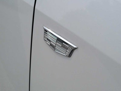 2023 Cadillac XT5 AWD Sport