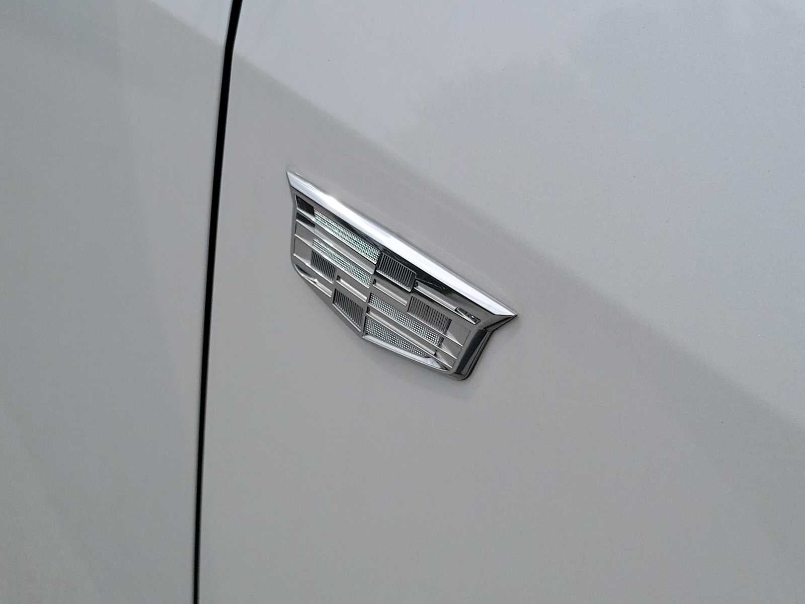 2023 Cadillac XT5 AWD Sport